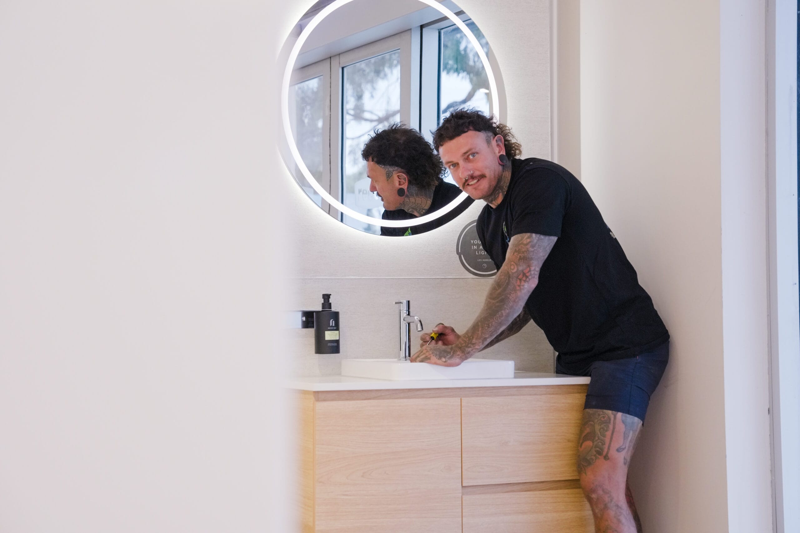 Birdy's Plumbing Gas Plumbing Services