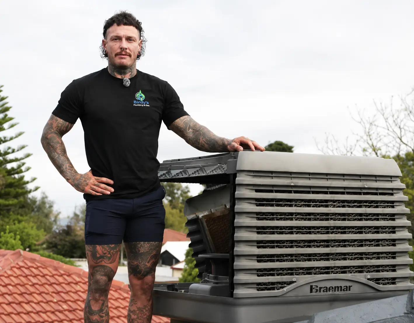 Evaporative Services