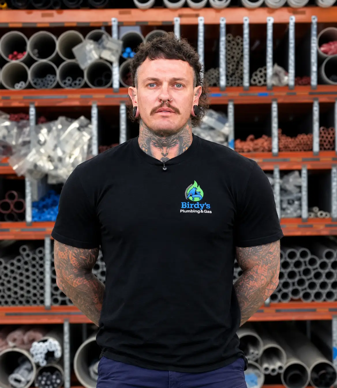 Plumbing Services